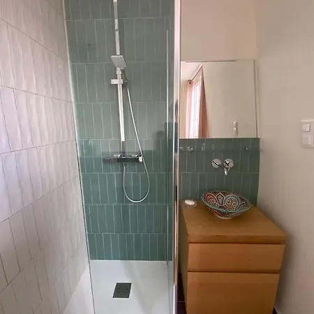 Cosy Avec Vue Appartement Les Grésillons