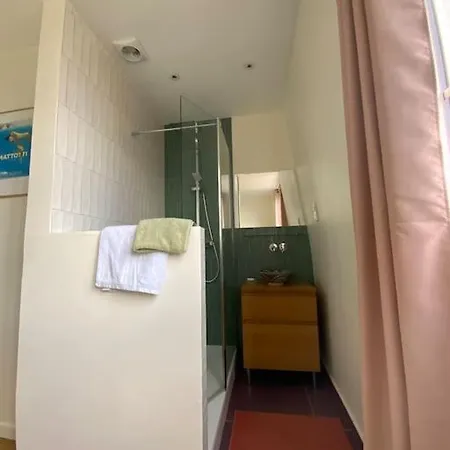 Appartement Cosy Avec Vue Les Grésillons