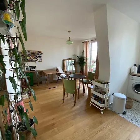 Cosy Avec Vue Appartement