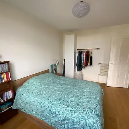 Appartement Cosy Avec Vue Les Grésillons